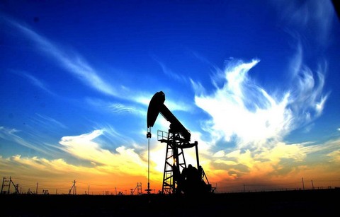 Нефть и газ