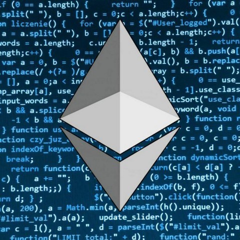 Реальный Blockchain