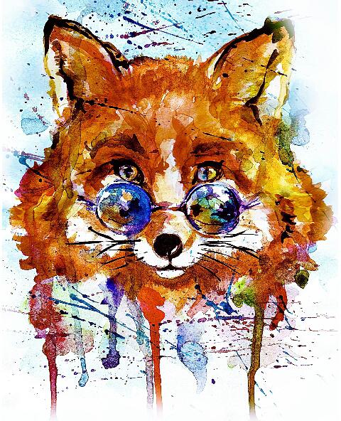 Лисий потрох