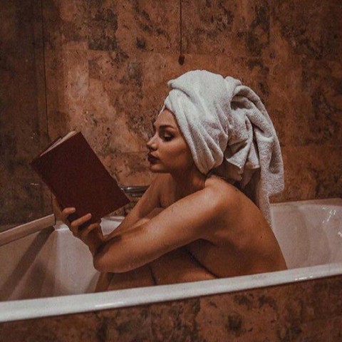 Канал для вашего вдохновения