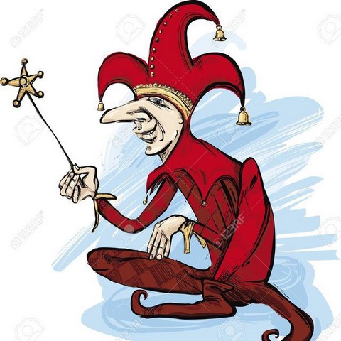 Глуповский летописец