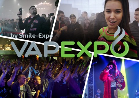 VAPEXPO