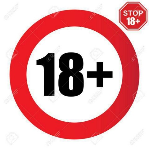 Чат 18+
