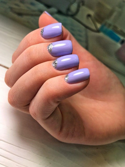 Общение и помощь мастеров ногтевого сервиса