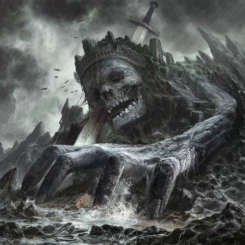 Фантастические твари