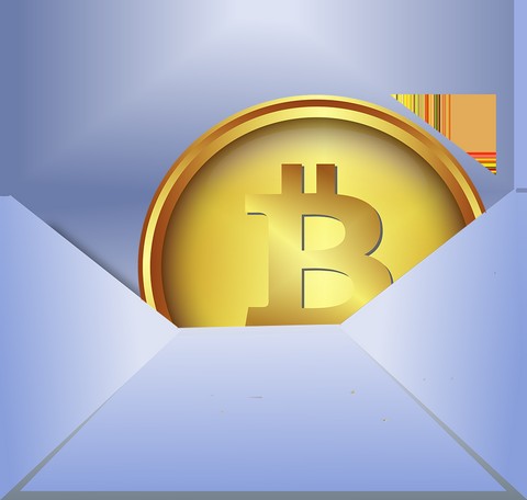 КриптоМыло (TheCrypto.Email)