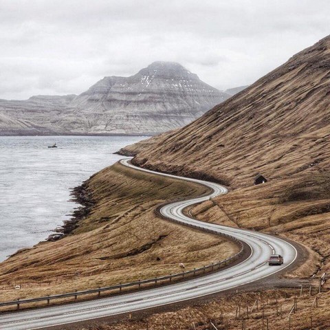 Через тернии к звездам