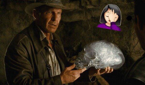 Dusty Stories — канал египтолога-любителя