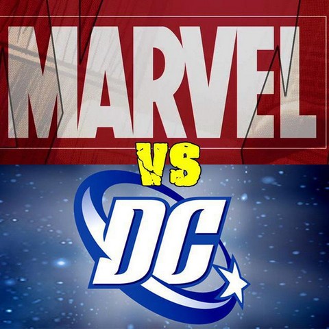 MARVELvsDC
