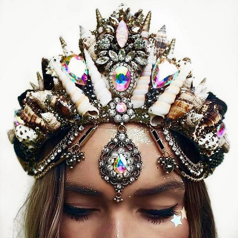 Сердце  Океана