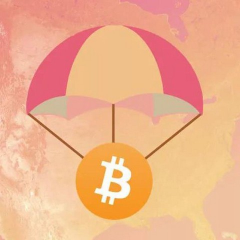 CryptoMania: Airdrop&Bounty