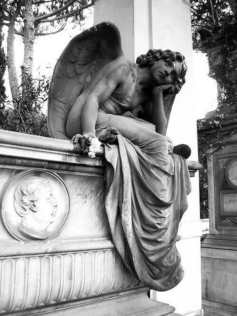 Монументы. Скульптуры. Архитектура