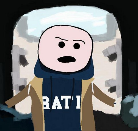 Словарик Оксимирона