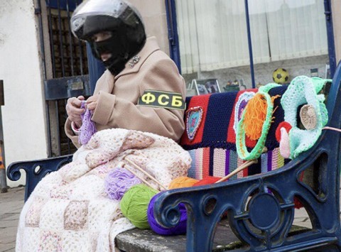 Обзор зашкваров СМИ и медиа