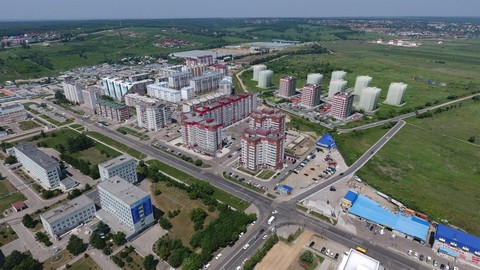 На Тепличке