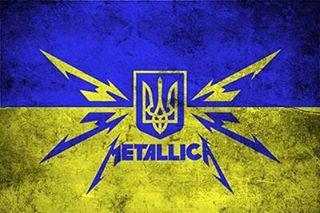 MetallicaKievUA
