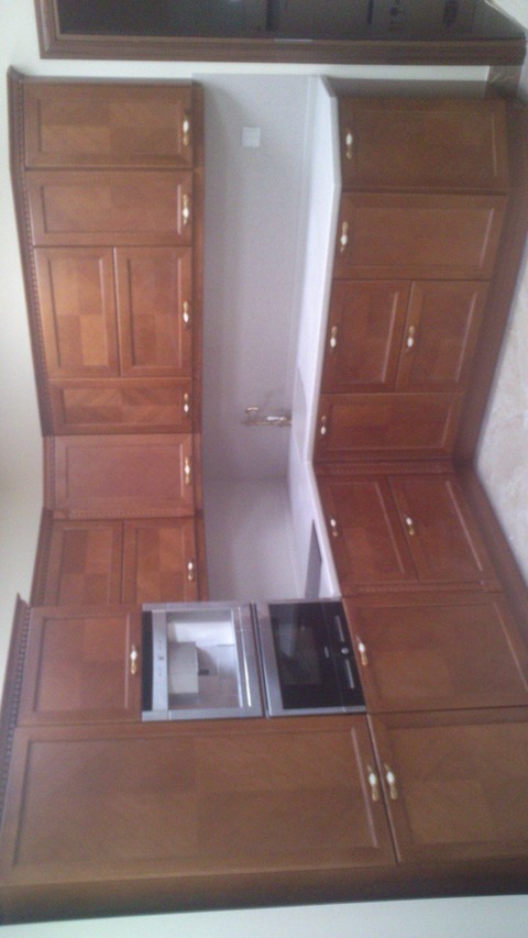 Сборка Мебели.