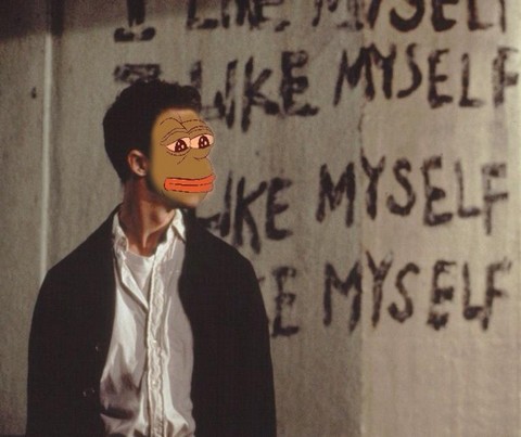 Ужас-но хороший (ПРЛ)