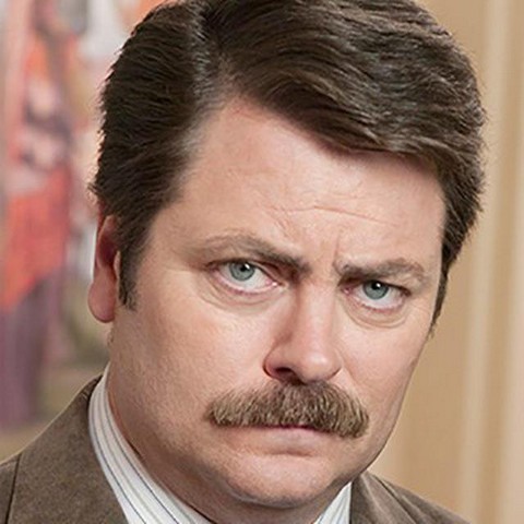 Someone`s crypto channel