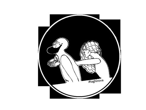 В глубокой френдзоне