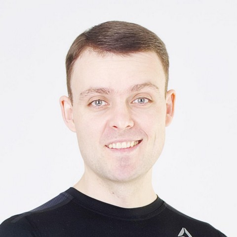 Максим Андреюк