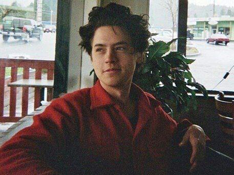 Коул Спроус