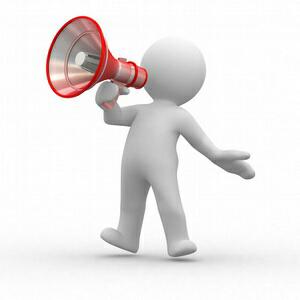 Объявления разных регионов