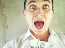 Бизнес со смартфона