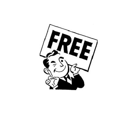 Халява, сэр!