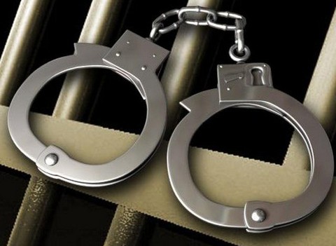 Криминальные новости России