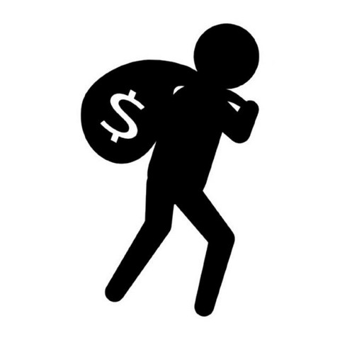 Байки коммерсанта