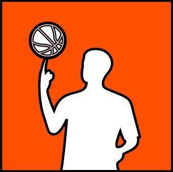 Работа в спорте