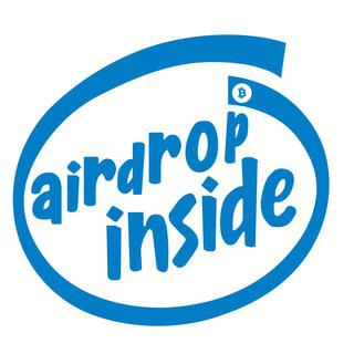 InsideAIRdrop