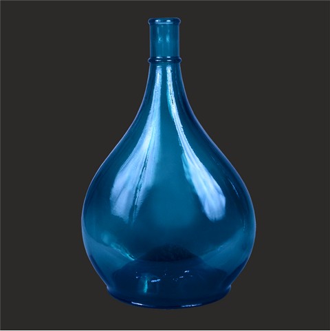 СИНЯЯ БУТЫЛКА