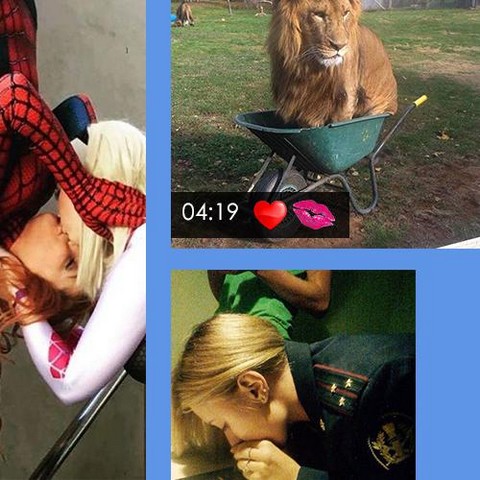 Фото на каждый день