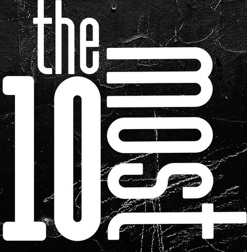 the MOST 10