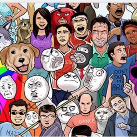 #СВАЛКА - КАНАЛ СЫНА МАМИНОЙ ПОДРУГИ