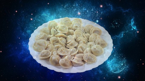 Пельменная вселенная