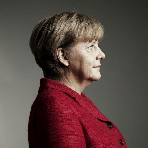 Политический немецкий