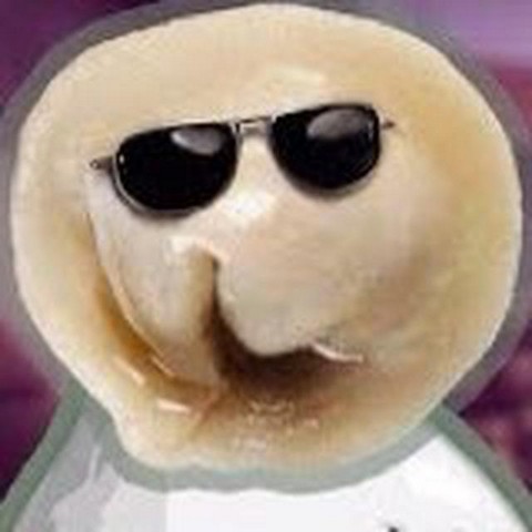 Всякое об играх от господина пельменя