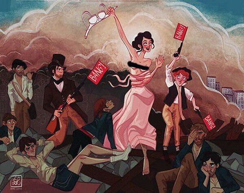 В зоне комфорта