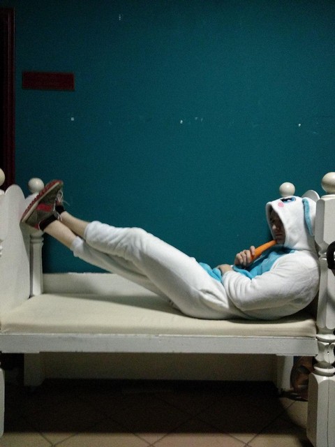 Основные тезисы