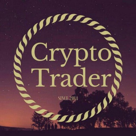 Crypto trader