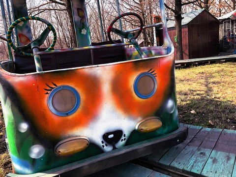 Эстетыка Харькова