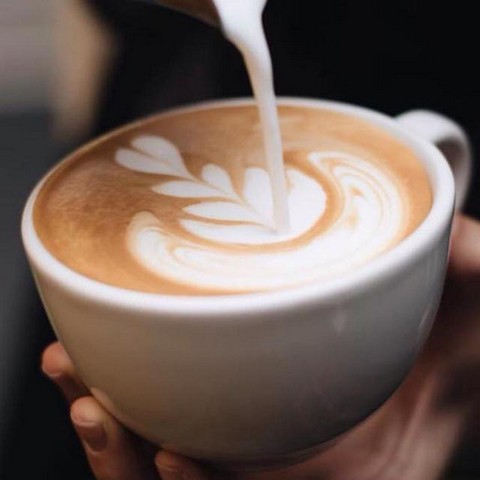 ПУЛЬС. КОФЕБЛОГ