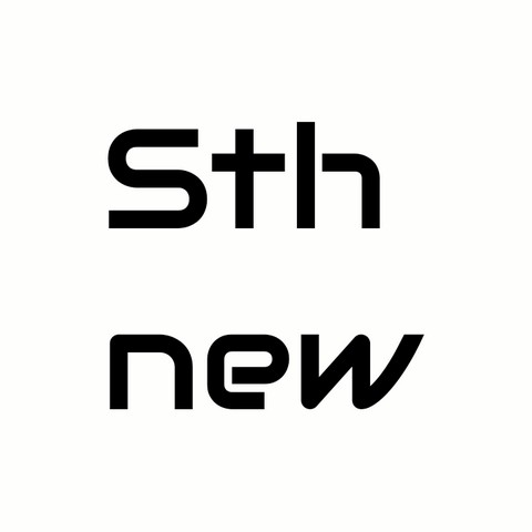 Что-то новое