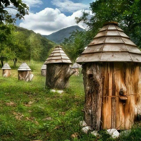 ЛайфХаки от пчеловодов.