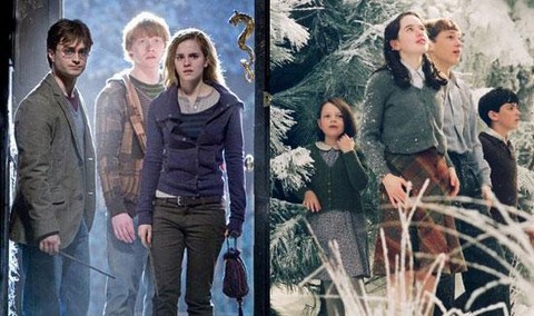 Банальные киноподборки