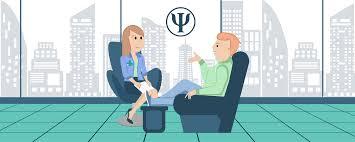 Психолония