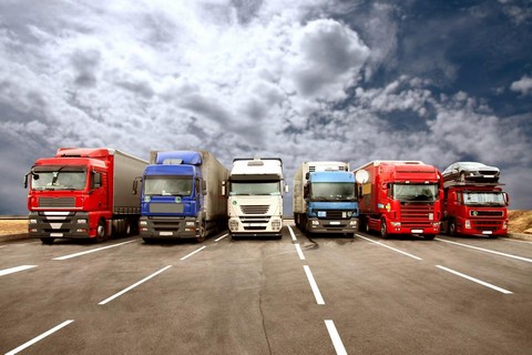 ГРУЗОПЕРЕВОЗКИ